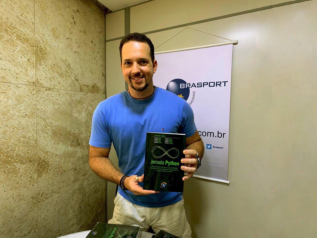 Livro Jornada Python